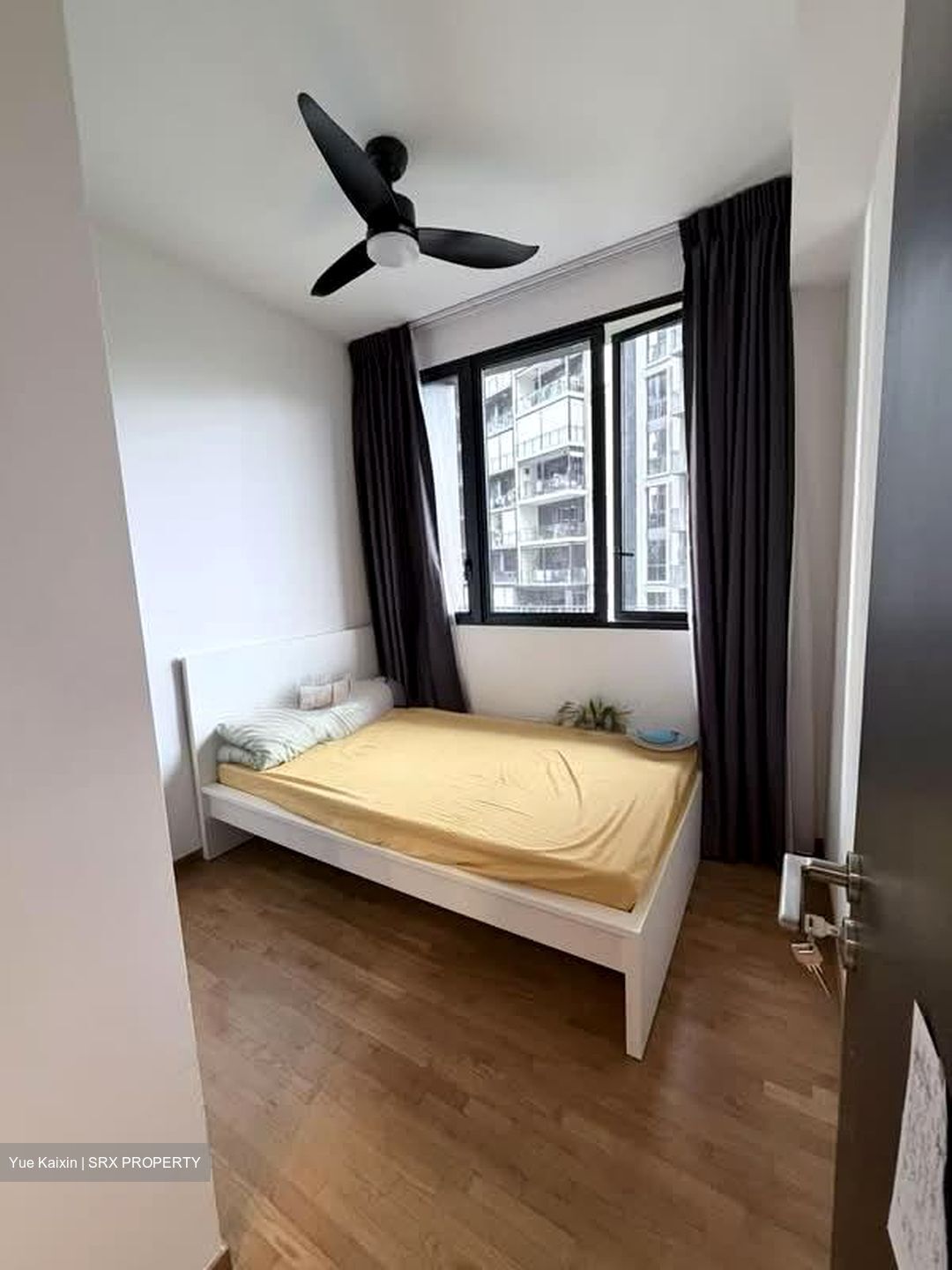 Park Colonial (D13), Condominium #548829331